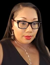 Obituary for Keisha Natalie Alleyne-Murray