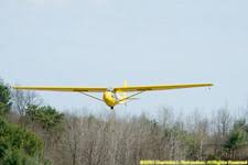 Aerial Photo Gallery: gliders