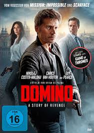Thank yall for being with me and supporting me through this. Domino Film 2019 Filmstarts De