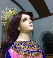 Our Lady of the Gate