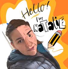 Natalie J Griffiths Illustration