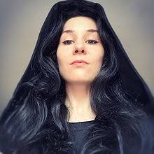 Jane "Corn" Odintsova pictures and photos