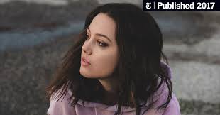 Bailey Bryan, a Country Upstart Who's Already Looking Beyond