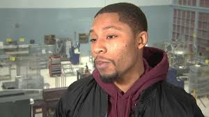 From Doubt to Success: 27-Year-Old NASA Engineer Talks About His Path