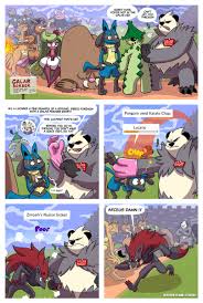 Galar Border Shenanigans Bring Back National Dex Know Your Meme