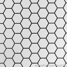 Cheap Modern Vinyl Flooring Black White Hexagon Vinyl Kitchen Bathroom Hall Vinyl Flooring Vinyl Flooring Bathroom Bathroom Vinyl