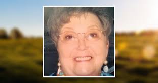 Carol Ivey Obituary 2015