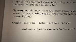 There are many forms of abuse that create risk and danger in love relationships. Domestic Violence Definition Stock Footage Video 100 Royalty Free 30280333 Shutterstock
