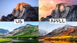 We Recreated Every Apple Wallpaper Youtube