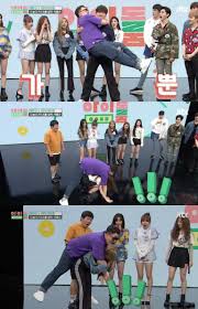 The following idol room episode 5 eng sub has been released. Pentagon S Hongseok And G I Dle S Jeon Soyeon Successfully Lift Defconn On Idol Room Kissasian