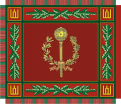 The flag of lithuania (lithuanian: Lithuania Military Flags