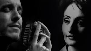 Cem Adrian Zeynep Karababa Aksam Olur Karanliga Kalirsin Official Audio Youtube