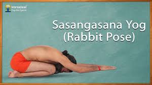 Sasangasana Yog Rabbit Pose Swami Ramdev Youtube