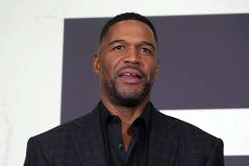 Michael Strahan Launches New Podcast 'Hustle Like You're Broke' with SMAC Entertainment
