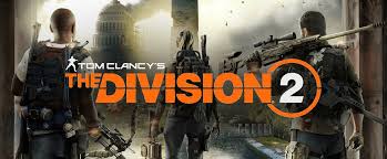 Tom Clancy’s The Division 2 (GLOB)