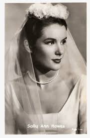 ANYTHING GOES FILMSTARS