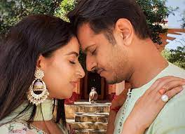Here's why nivaan sen hasn't met his wife for two years. Neil Bhatt And Aishwarya Sharma Celebrates Six Months Of Their Roka Anniversary With A Super Fun Game Bollywood News Bollywood Hungama