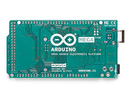 Arduino Mega 2560 Rev3 — Arduino Official Store
