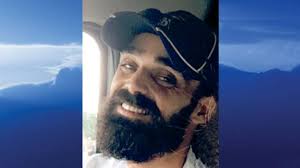 Gregory Allen Brewer, Salem, Ohio