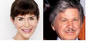 Kim Weeks- Who Is She? Marriage to Charles Bronson, Net Worth, Facts