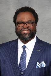Comerica Bank Names Irvin Ashford, Jr. Chief Community Officer