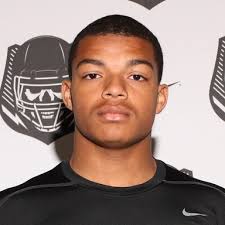 Keith Bazzle ii's Cedar Ridge High School Career Home