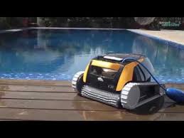 Dolphin E20 Poolroboter Kurzanleitung Time4wellness Youtube