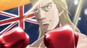 Who is your favorite 1 time boxer : r/hajimenoippo