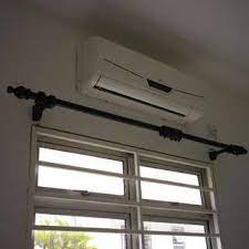 • hook ikea 4 x rm6. Impas Fa Tema Cai Putere Rail Langsir Double Apiganias Friends Org