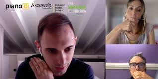 Perché scegliere il Green Hosting: Piano D intervista René Post