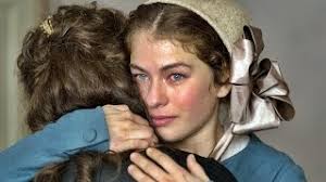 Revolution endet in bürgerlicher Knastwelt