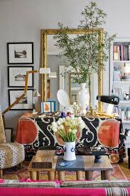 Here are 25 of our favorite examples of bohemian home décor. Hot On Pinterest 5 Italian Bohemian Interior Design Ideas Milan Design Agenda
