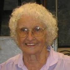 Obituary information for Margaret Gertrude Schulte