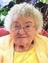 Pearl Boyle Obituary (1924