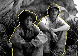 Characters Symbolism And Themes Of Holes By Louis Sachar Essaypro