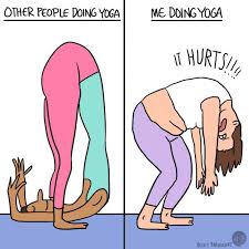 We did not find results for: 17 Times To Say Nope Funny Yoga Memes Yoga Quotes Funny Yoga Funny