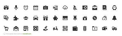 Download Icon Pack For Android Icon Icon Download Free Free Icons Png