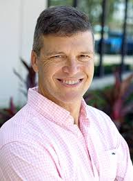 Meet Our Jupiter, FL Oral Surgeon, Dr. Travis Thompson