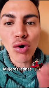 Tantos Latinos No Se Donde Voy