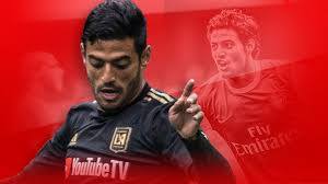 No copyright infringement is intented. The Enigma Of Carlos Vela How One Of The World S Best Young Strikers Struggled To Fulfill His Potential Football News Sky Sports