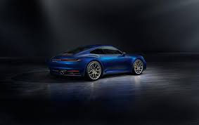 Checkout porsche 911 carrera s pdk price in the philippines. The New Porsche 911 More Powerful Faster Digital Dr Ing H C F Porsche Ag Press Database