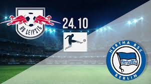 Augsburg v hertha berlin | bundesliga 20/21 match highlights😍 love it like the first time📱 subscribe to bein sports connect: Rb Leipzig Vs Hertha Berlin Prediction Bundesliga Match 24 10 2020 22bet