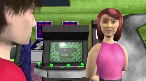 Cave Story's unofficial cameo