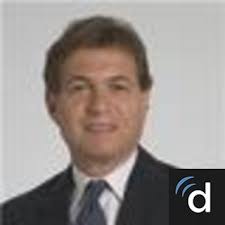 Dr. Martin Wiseman, MD