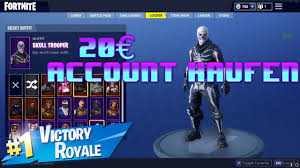 Visita ebay per trovare una vasta selezione di account fortnite ps4. Fortnite Account Kaufen Ps4 Billig Free V Bucks No Human Verification Nintendo Switch Season 7