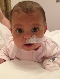 💚June 13th 2024 @3:45am. We got a phone call from Pittsburgh saying they  had a match. One year ago today we started our wild ride. 🩵June 14th 2024  Ellie got her second