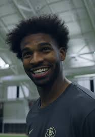 Dre'lon Miller Coach Prime