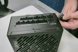 God hand is a playstation 2 action beat 'em up video game developed by clover studio. Full Spec Pcie Gen5 12 4pin Msi Power Supplies For Next Gen Gpus Have Been Pictured Videocardz Com