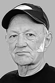 Douglas Wade Obituary (1949