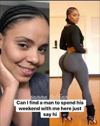 Love you as my black sister